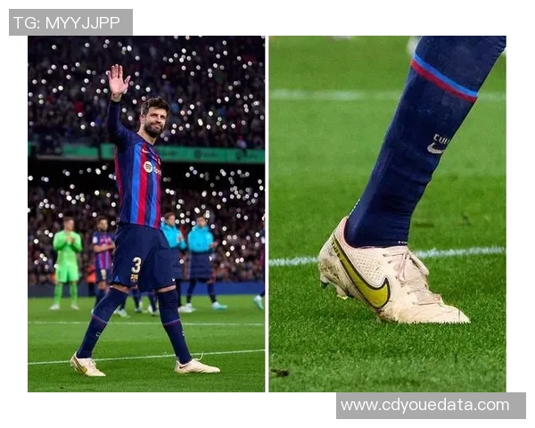 足坛巨星战靴盘点全面解析球星专属足球鞋魅力