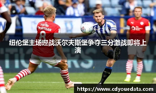 纽伦堡主场迎战沃尔夫斯堡争夺三分激战即将上演
