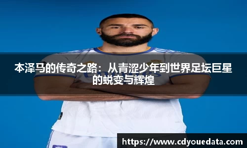 本泽马的传奇之路：从青涩少年到世界足坛巨星的蜕变与辉煌